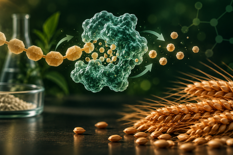 Enzymes